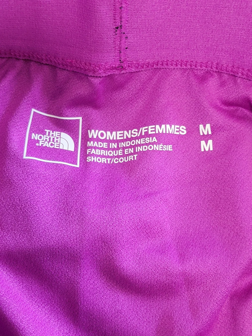 The North Face women north